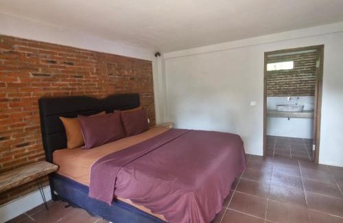 Pemenang Haus | Lombok House Mentigi