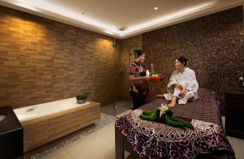 Mataram Hotel | Lombok Raya Hotel