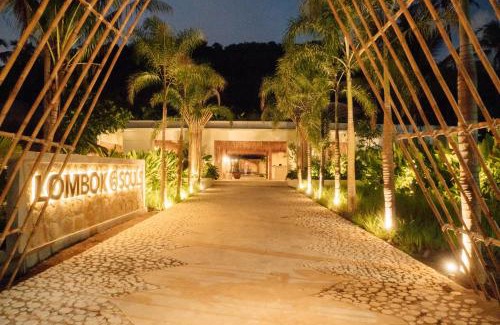 Senggigi Villa | Lombok Souls