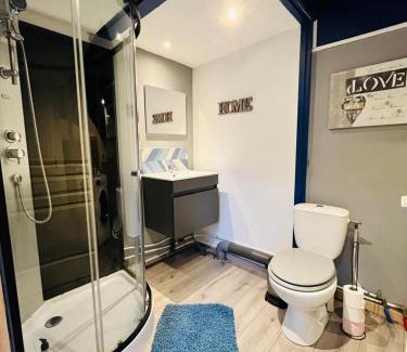 La Fere Wohnung | LONDON CITY