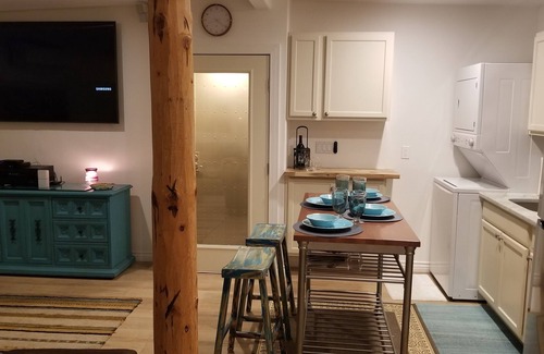 Pinnacle Peak Haus | Lone Mountain Retreat @LMR 6840 East Lowden Drive Scottsdale Az 85266