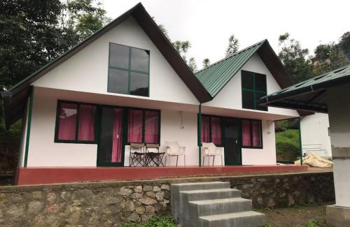 Periyur Haus | Lone Tree Creek