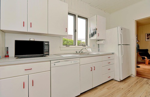 Gloucester Haus | Long Beach House: Grosses, komfortables Haus nur 285 Meter vom weißen Sandstrand!