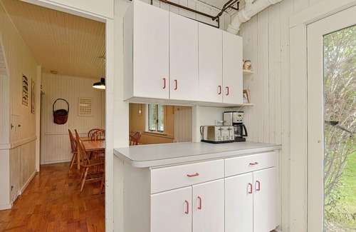 Gloucester Haus | Long Beach House: Grosses, komfortables Haus nur 285 Meter vom weißen Sandstrand!