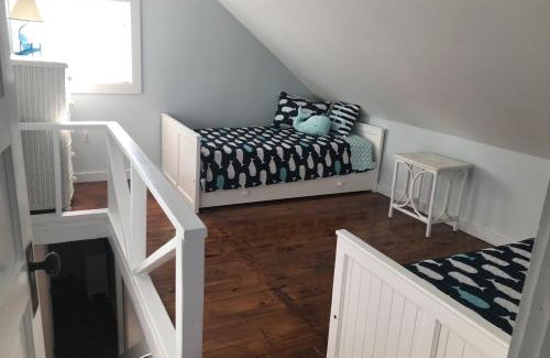 York Beach Haus | Long Sands Serenity