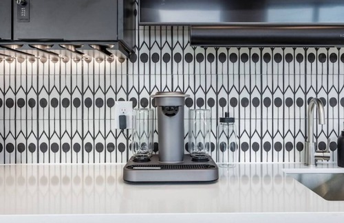 Eden Skihütte | Longshot On the Slopes of Powder Mountain