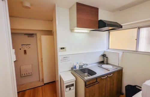 Shinjuku Wohnung | Longterm stay welcome Apartment wkitchen in Shinjuku area for 2P / Shinjuku-ku Tokyo