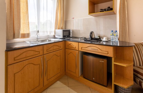 Nairobi Hotel | Longview Suites