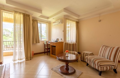 Nairobi Hotel | Longview Suites