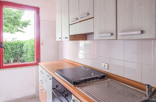 Botricello Wohnung | 2 Zimmer Unterkunft in Botricello