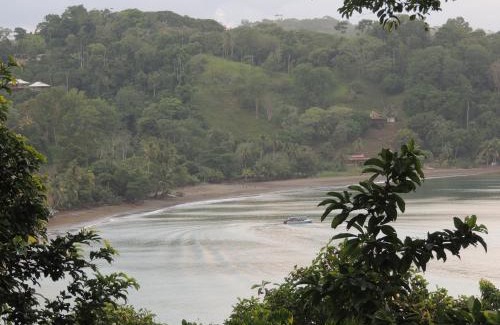 Drake Bay Kabine | LookOut DrakeBay