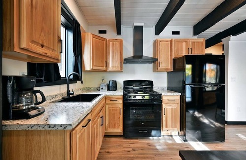 Iron River Kabine | Loon's Nest at The Spot on Buskey Bay of the Pike Lake Chain in Iron River, WI