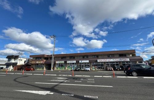 Sendai Wohnung | Loop Inn Sendai Sea 仙台貸切宿