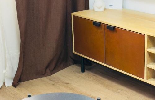 Jaen Wohnung | Lope 20 - Apartamento céntrico y tranquilo