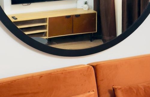 Jaen Wohnung | Lope 20 - Apartamento céntrico y tranquilo