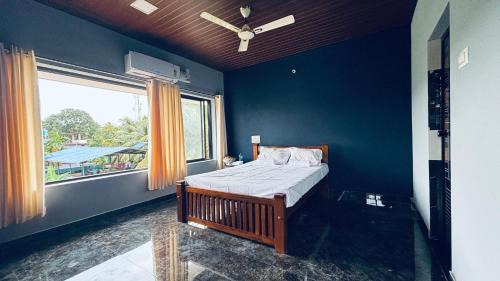 Honavar Haus | Lopez Paradise - Honnavar