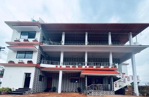 Honavar Haus | Lopez Paradise - Honnavar