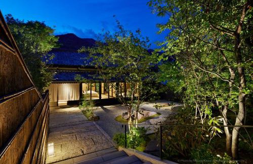 Toi Hotel | LOQUAT西伊豆