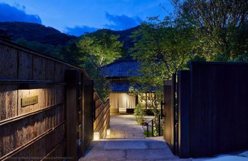 Toi Hotel | LOQUAT西伊豆