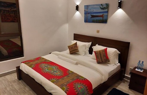 Rusinga Island Hotel | Lorateng' Resort Rusinga