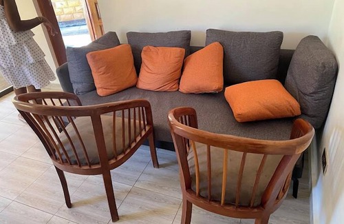 Rusinga Island Hotel | Lorateng' Resort Rusinga