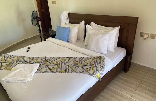 Rusinga Island Hotel | Lorateng' Resort Rusinga