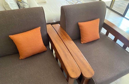 Rusinga Island Hotel | Lorateng' Resort Rusinga