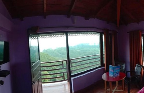 Mukteshwar Haus | Lord Krishna Himalayan Hotel & Restaurant