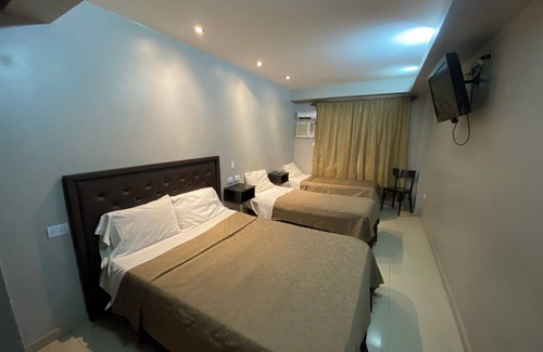 Province of Tucuman Hotel | Lorenzo Suites Hotel