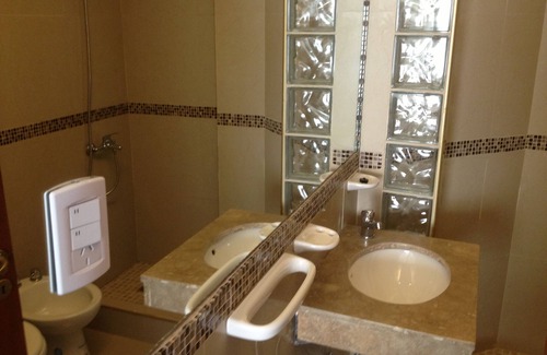 Province of Tucuman Hotel | Lorenzo Suites Hotel