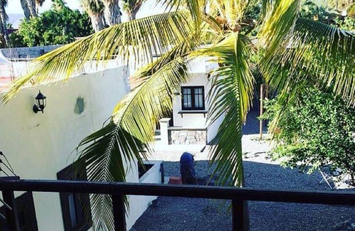 Loreto Wohnung | Loreto80- NEUES Studio Cactus, in der Innenstadt am Strand