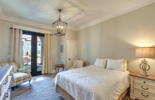 Lawrence County Wohnung | Loretto Vacation Rental with Community Resort Perks