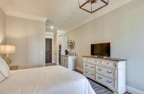 Lawrence County Wohnung | Loretto Vacation Rental with Community Resort Perks