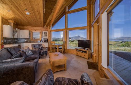 Breakish Kabine | Lorien Lodge