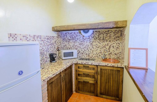 Tabernas Villa | Los Albardinales - Casa Arbequina Tabernas by Ruralidays