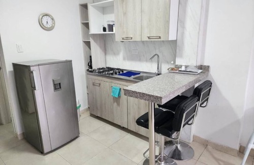 Guadalajara de Buga Wohnung | Los Angeles Apartment