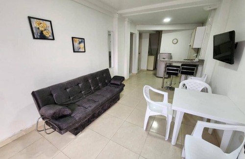 Guadalajara de Buga Wohnung | Los Angeles Apartment