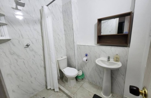 Guadalajara de Buga Wohnung | Los Angeles Apartment