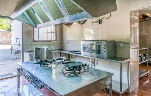 Poblado del Embalse Haus | Los Conventos