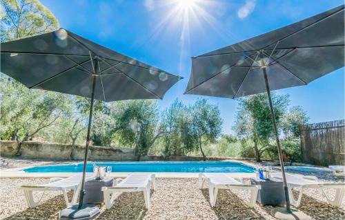 Poblado del Embalse Haus | Los Conventos