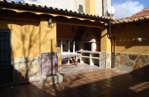 Estacion de Chinchilla Haus | Los Ferroviarios