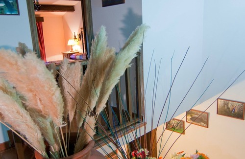 Puebla de Don Rodrigo Haus | Los Gañanes Landhaus