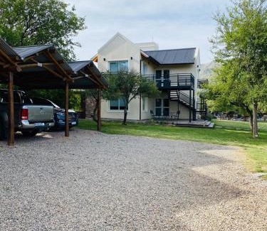 Potrero de los Funes Wohnung | Los Iñaki