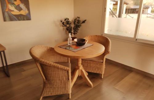 Potrero de los Funes Wohnung | Los Iñaki