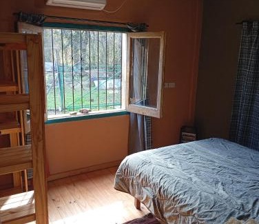 Pilar Centro Wohnung | Los limones