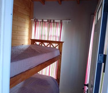 Pilar Centro Wohnung | Los limones