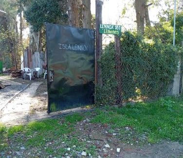 Pilar Centro Wohnung | Los limones