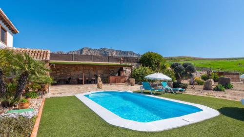 Antequera Haus | Los Menhires by Ruralidays