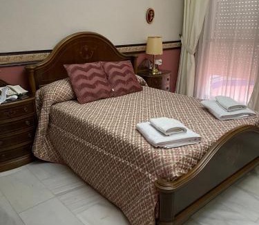 Lucena Wohnung | Los Magnolios SXXI