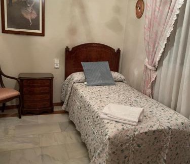 Lucena Wohnung | Los Magnolios SXXI